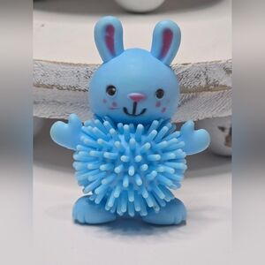 Mini Pastel Easter Bunny Porcupine Toy [ Read Details ]